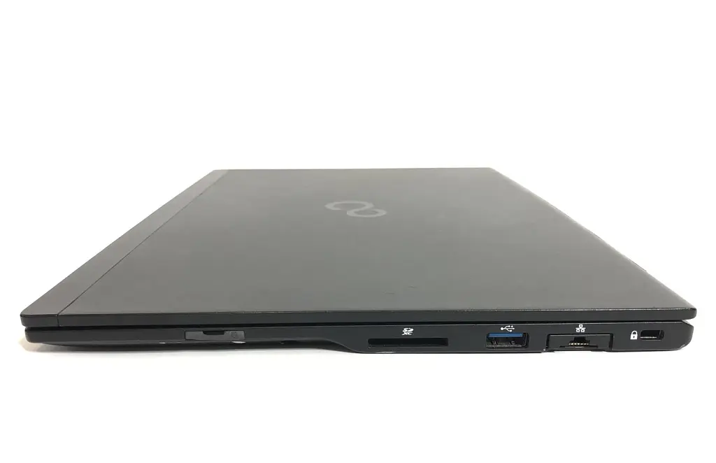 Ноутбук Fujitsu LifeBook U939 / 13.3" FullHD IPS / i5-8265U / 16GB / 256GB SSD / 4G/LTE / Win11Pro / Backlight / сканер відбитка - Б/в - фото 7