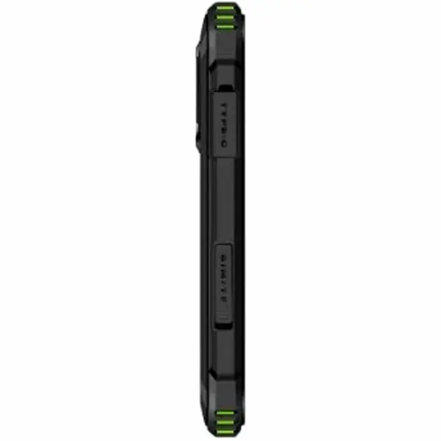 Планшет Oukitel Pad RT3 Pro 4/128Gb Green (Global) - фото 7