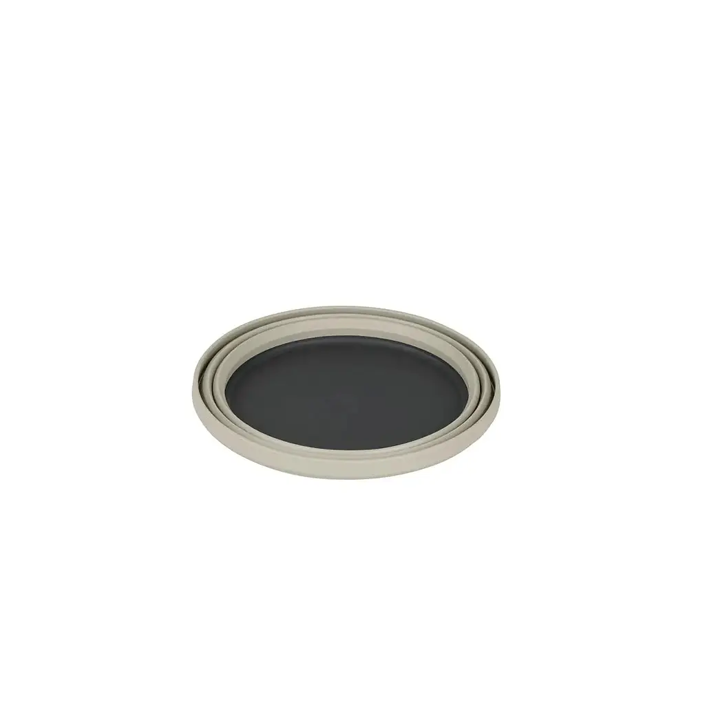 Набір посуду Sea To Summit X-Set 315pc Storage Sack Olive Pot Bowl & Mug Sand Bowl & Mug (1033-STS AXSETSS31OL) - фото 7