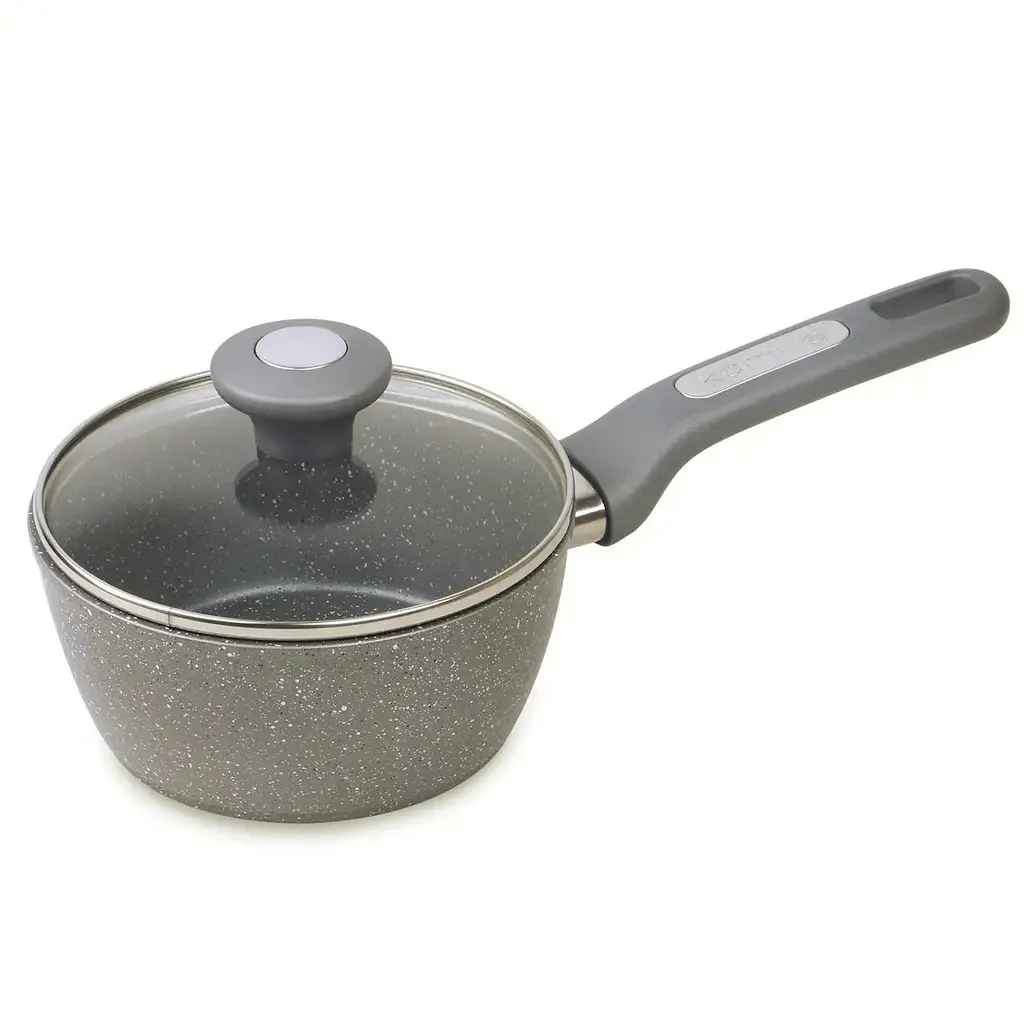 Ковш Kamille KM-4279GR 1,6л - фото 3