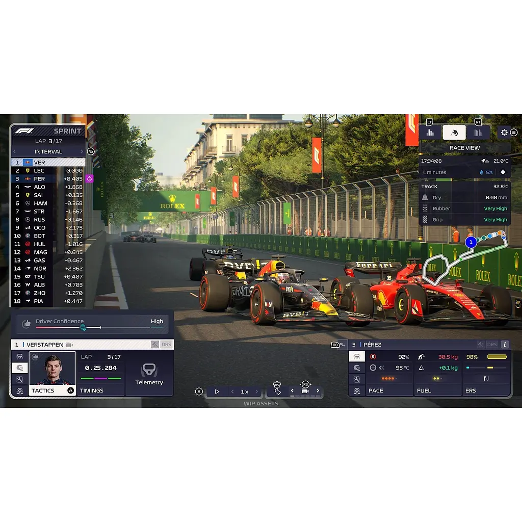 Ключ активации Microsoft F1 Manager 2023 Deluxe Edition для Xbox One/Series S/X - фото 9