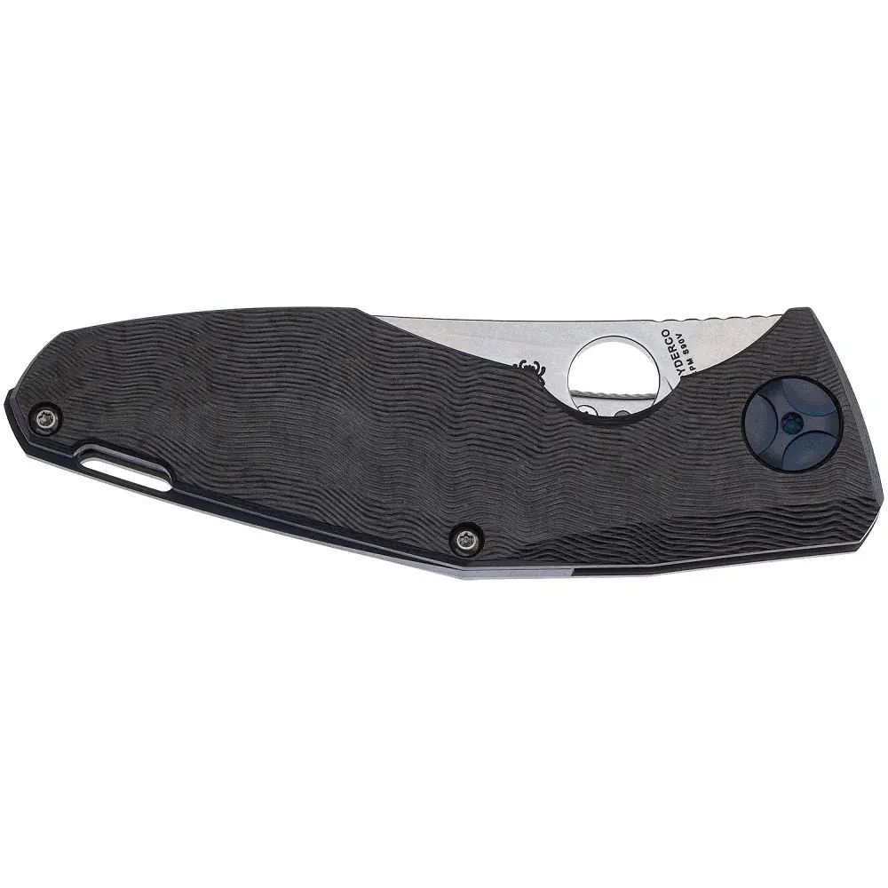 Ніж Spyderco Drunken - фото 3