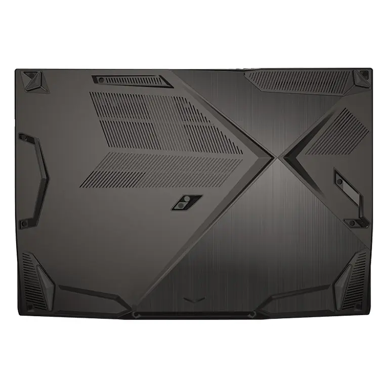 Ноутбук MSI THIN 15 B13UC-2861XBG,9S7-16R831-2861,i7-13620H (10-core),3050 (4GB),16GB 3200MHz (2x8GB) DDR4 - фото 4