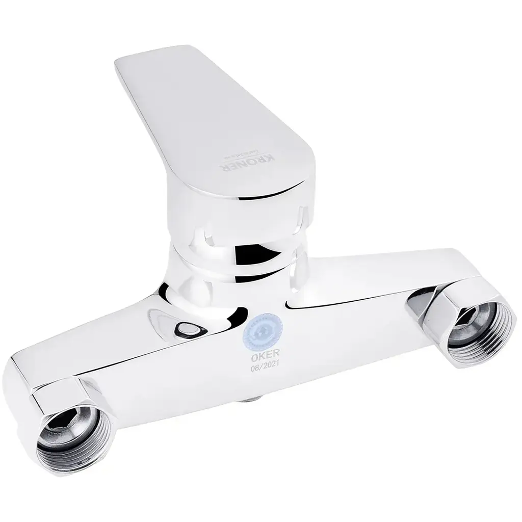Душовий гарнітур Kroner Oker-C050 (CV019459) - фото 3