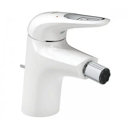 Змішувач для біде Grohe Eurostyle 33565LS3, Білий