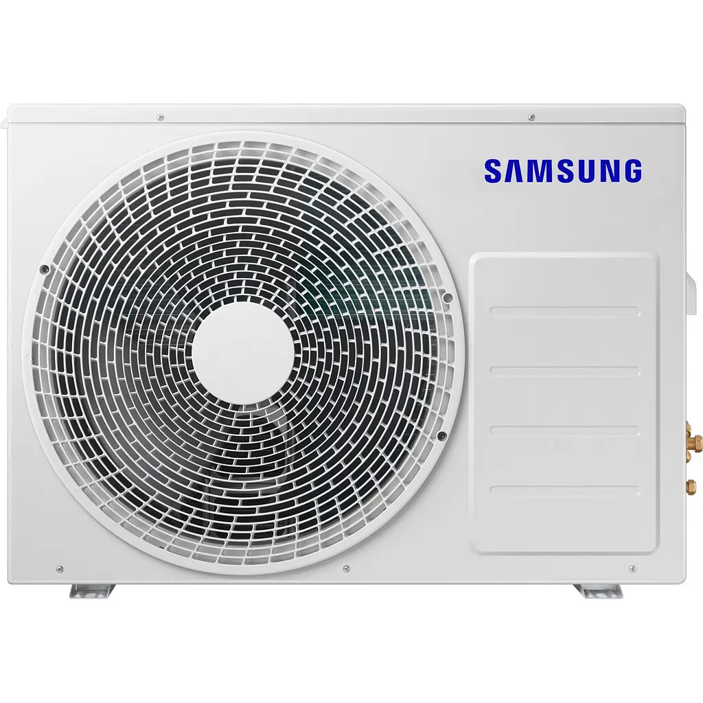 Спліт-система Samsung WindFree Geo Mass AR24BXFAMWKNUA [106753] - фото 8