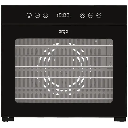 Електросушка Ergo FD-1008 (FD-1008) - фото 2