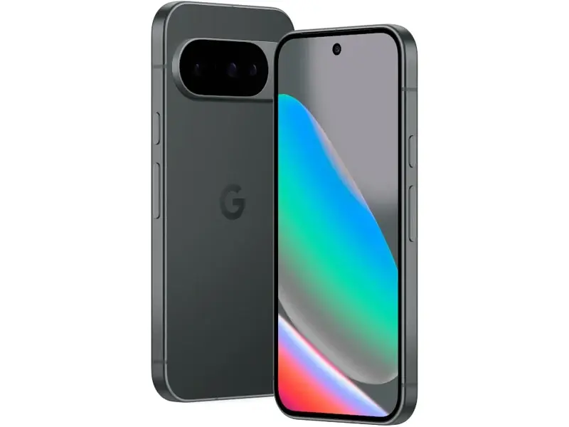 Смартфон Google Pixel 10 12/128GB Obsidian - фото 4