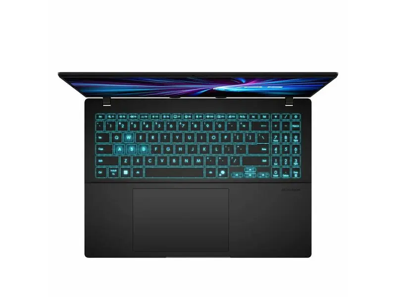 Ноутбук Asus V16 V3607VP (V3607VP-RP016, 90NB16R1-M000Z0) - фото 2