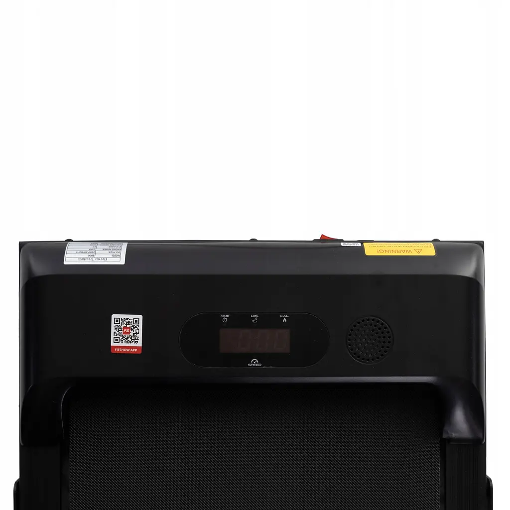 Беговая дорожка 4FIZJO TM Light (P-5907739319333) - фото 8