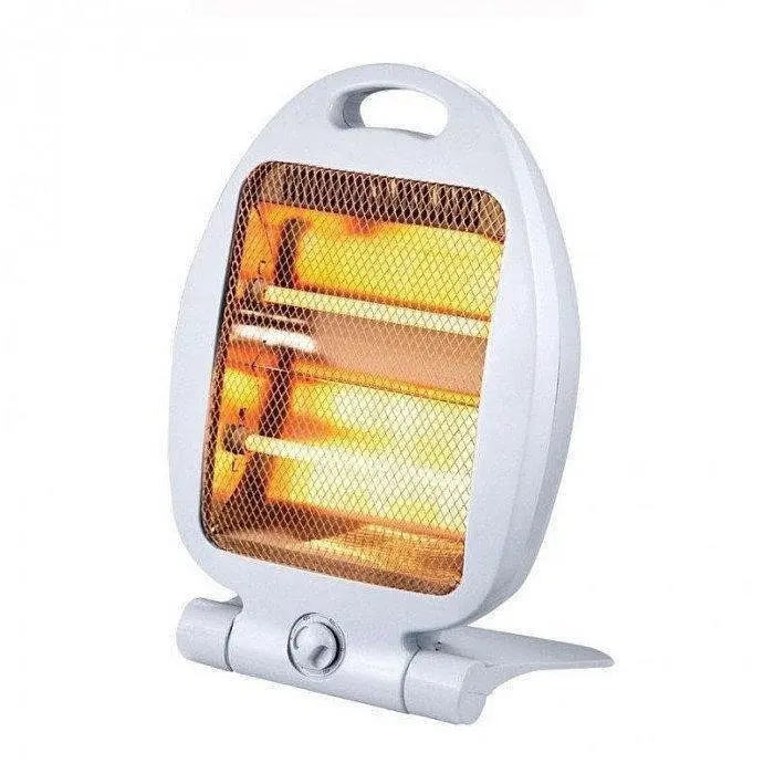 Інфрачервоний кварцовий обігрівач Crownberg CB7745 Quartz Heater