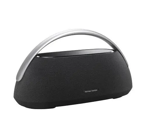 Акустическая система портативная из БТ harman/kardon HKGOPLAY3BLKEP - фото 2