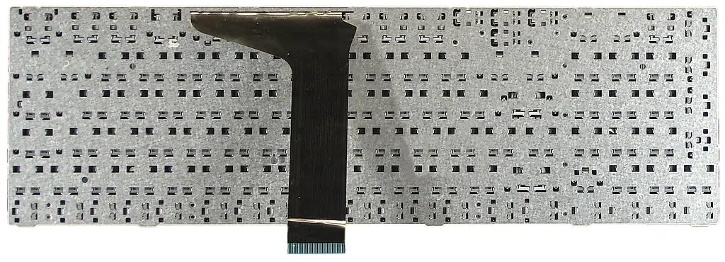 Клавіатура Toshiba Satellite (C850, C850D, L850, L850D, L855, L855D, L870, L870D, L875, L875D, P870, P875, P850, C855, C855D) - фото 2