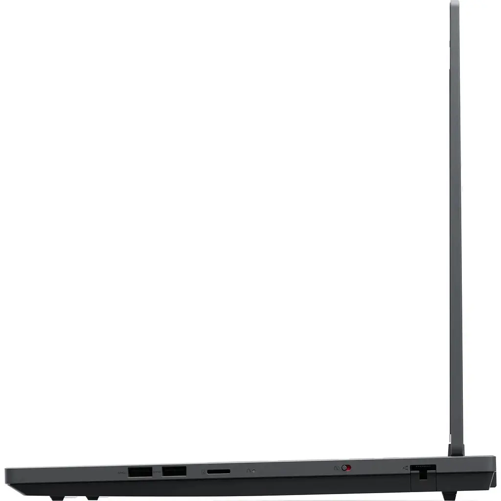 Ноутбук Lenovo Legion 5 16IRX9 (кнз875431111) - фото 6