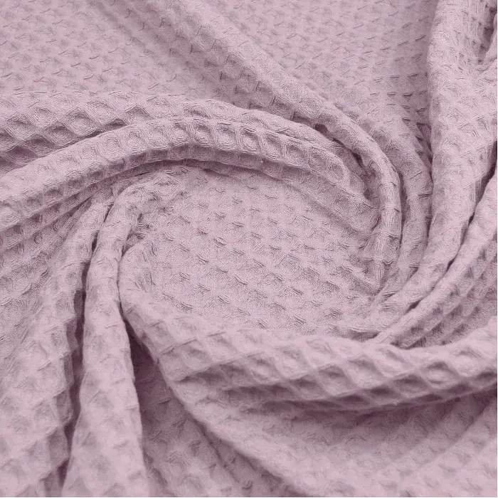 Рушник вафельний Cosas Sakura Greek Waffle 35х75 см (Towel_03Sakura_GreekWaffle_35x75) - фото 3