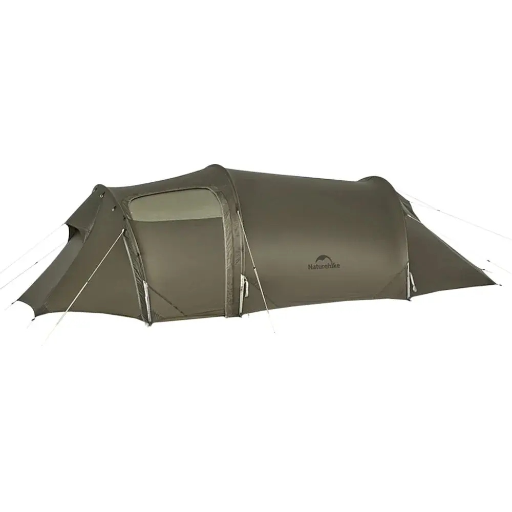 Намет Naturehike Opalus UL CNK2450WS036 2 Dark Green