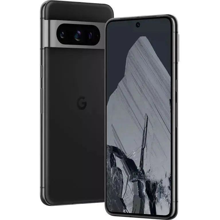 Смартфон Google Pixel 8 Pro 12/256GB Obsidian (US) - фото 2