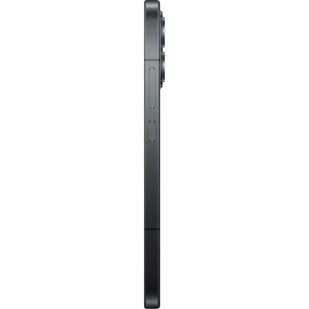 Смартфон Xiaomi POCO F8 Pro 12/256Gb Black Global version - фото 7