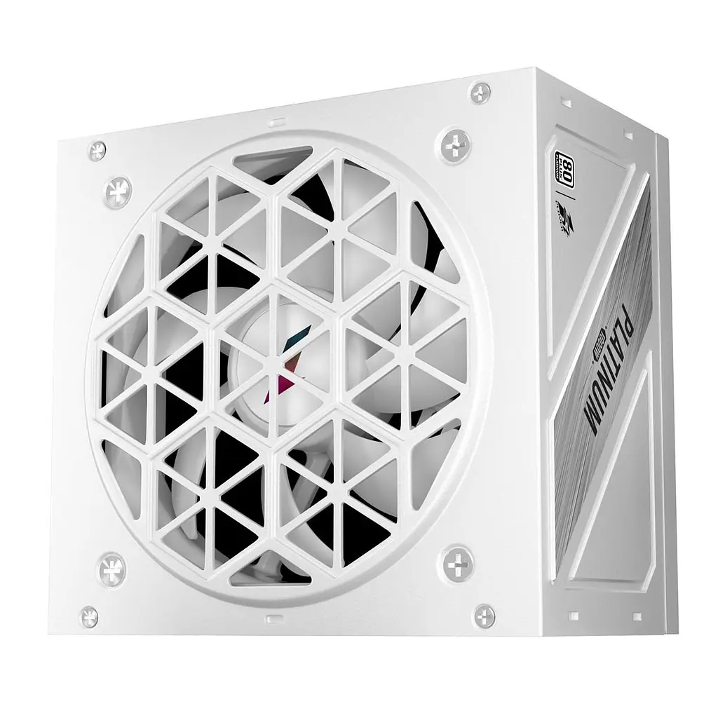 Блок живлення 1stPlayer HA-1300BA3 1300W Білий (NGDP-PLT-1300-WH-EU) - фото 4
