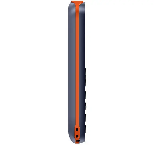 Телефон Nomi i1441 Blue UA UCRF - фото 6