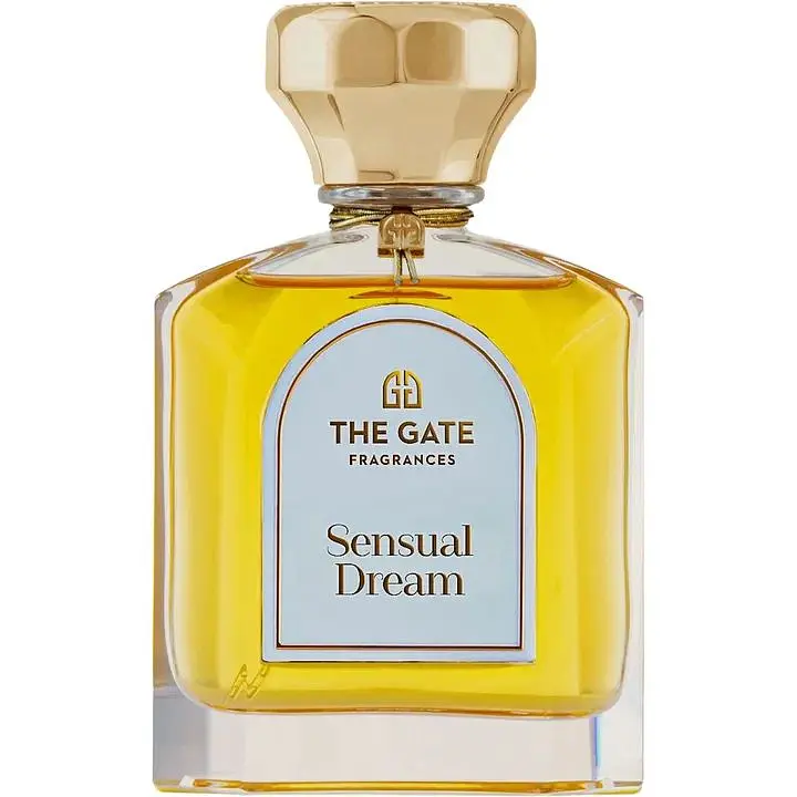 Парфуми The Gate Fragrances Paris Sensual Dream Тестер 100 мл