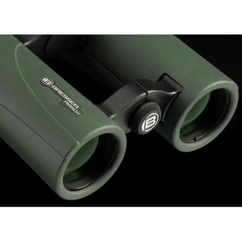 Бінокль Bresser Pirsch 10x34 WP Phase Coating (1721034) (930240) - фото 3