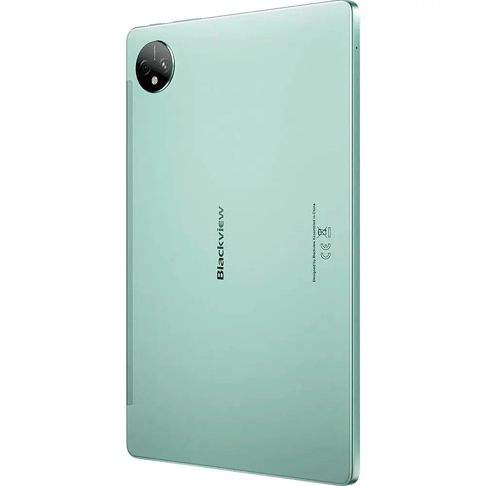 Планшет Blackview Tab 80 8/128GB LTE Mint Green Global EU [98858] - фото 5