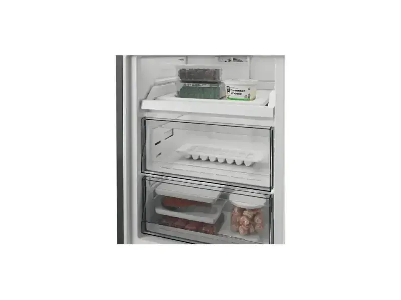 Холодильник з морозильною камерою Whirlpool WHK 26373 XBR6EA - фото 9