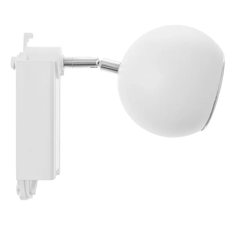 Светильник трековый поворотный LED KW-210/12W NW WH COB Brille 32-942 - фото 6
