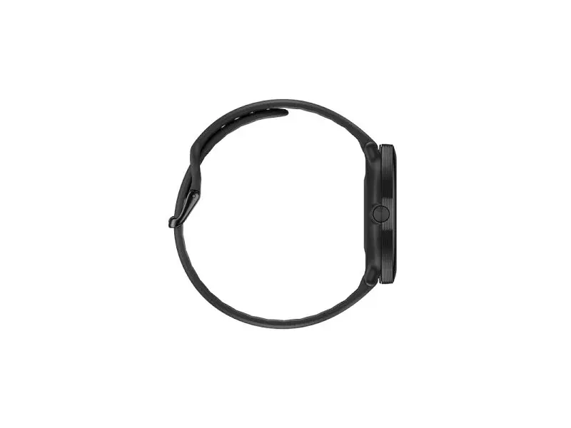 Спортивний годинник Polar Ignite 3 Black S-L - фото 4