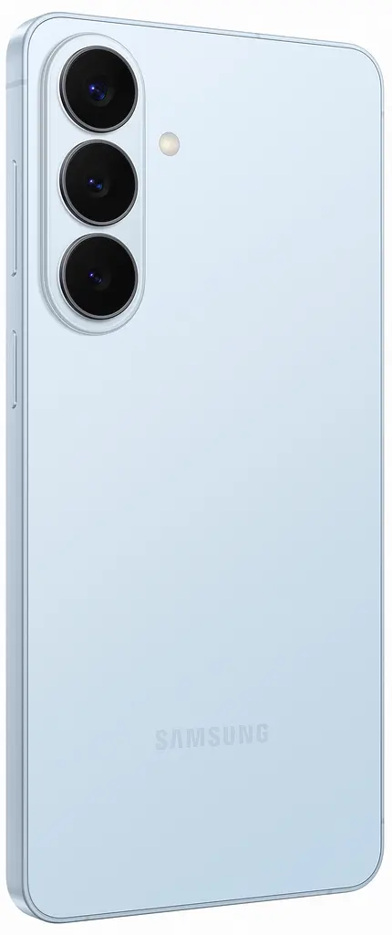 Смартфон Samsung Galaxy S26 12/256Gb LBG Sky Blue (7240250) - фото 8