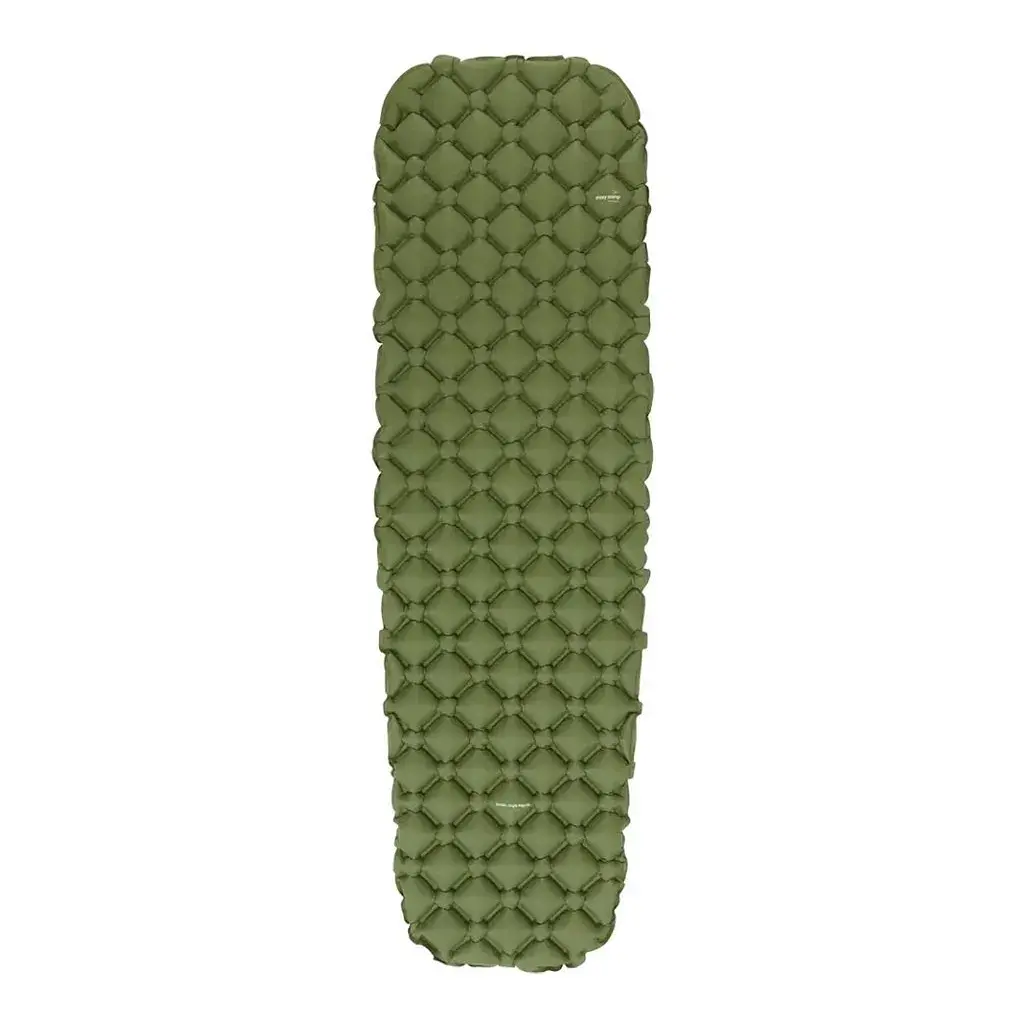 Туристичний килимок Easy Camp надувний Airbed Golden Eagle Regular (300099) (932249)