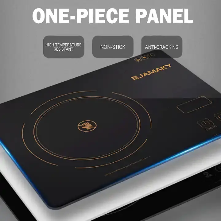 Инфракрасная плита Crownberg CB 1324 (43011-JMK7003_1062) - фото 3