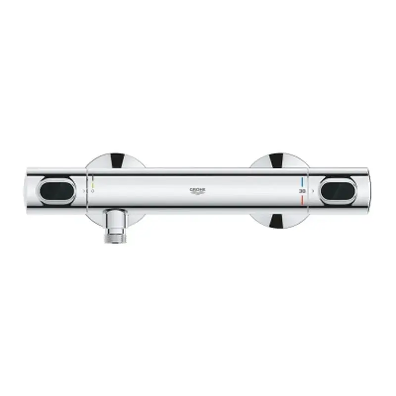 Змішувач Grohe QuickFix Precision Flow (34805001) - фото 4