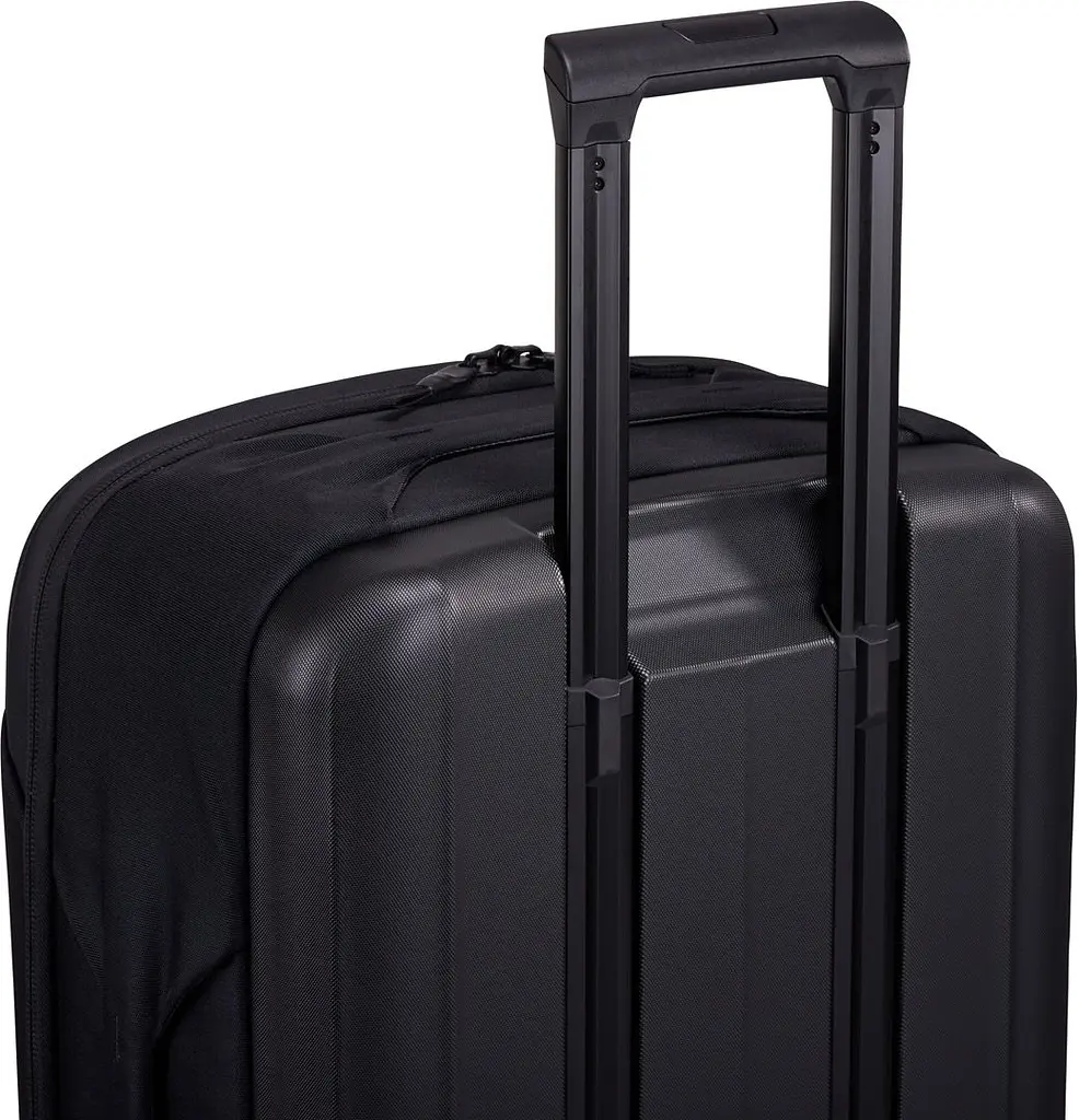Валіза на колесах Thule Subterra 2 Checked Spinner Black 3205049 - фото 8