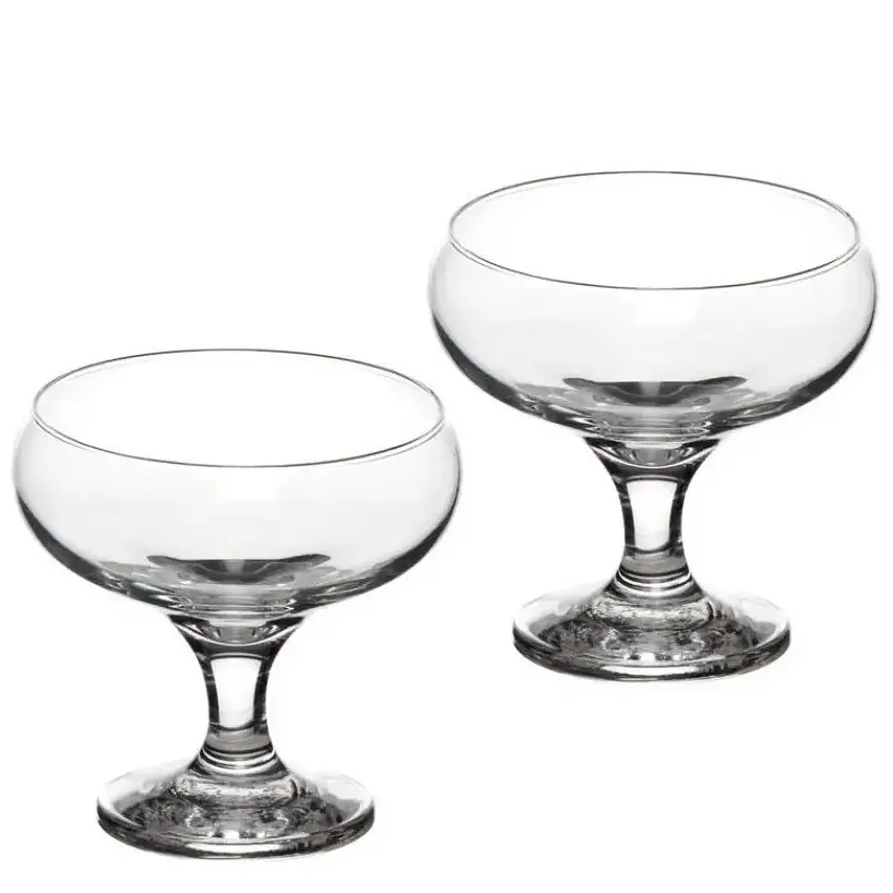 Набір креманок Pasabahce Ice Ville 280 мл, 2 шт. (440336-2) - фото 2