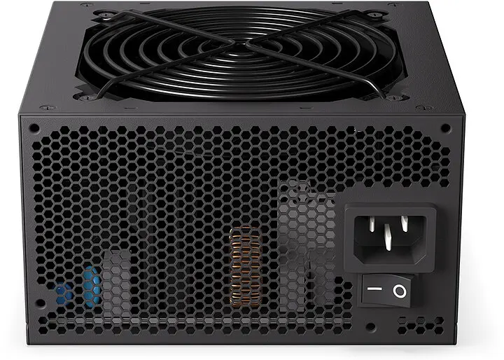 Блок питания Endorfy Supremo FM5 Gold 850W (EY7A009) - фото 6
