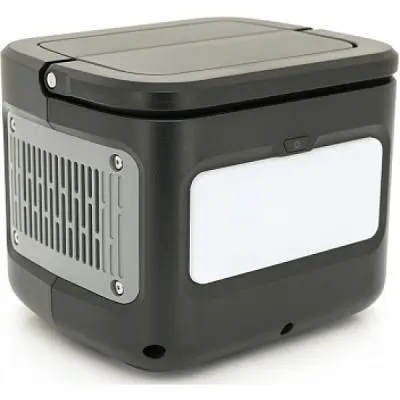 Зарядна станція Optonica 400W, 320Wh (PS-9418) - фото 4