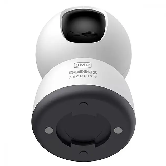 Камера відеоспостереження Baseus Security P1 Lite Indoor 2K (S0TV002132) - фото 4