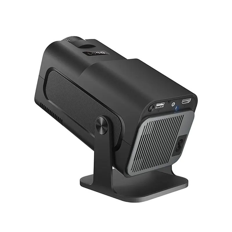 Мультимедийный смарт проектор Magcubic HY320 mini 720P 1/8 Гб 300 ANSI Android 11 - фото 4