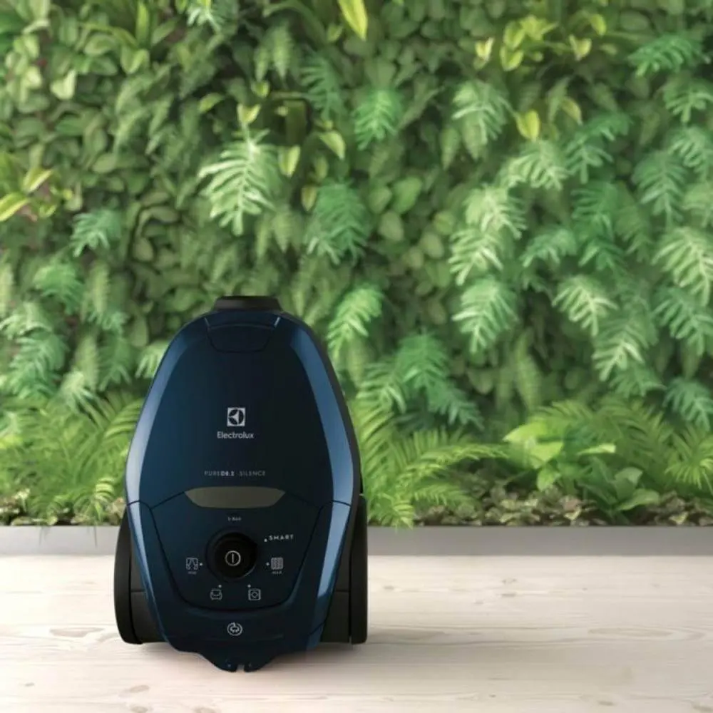 Пылесос с мешком Electrolux PD82-4ST - фото 6
