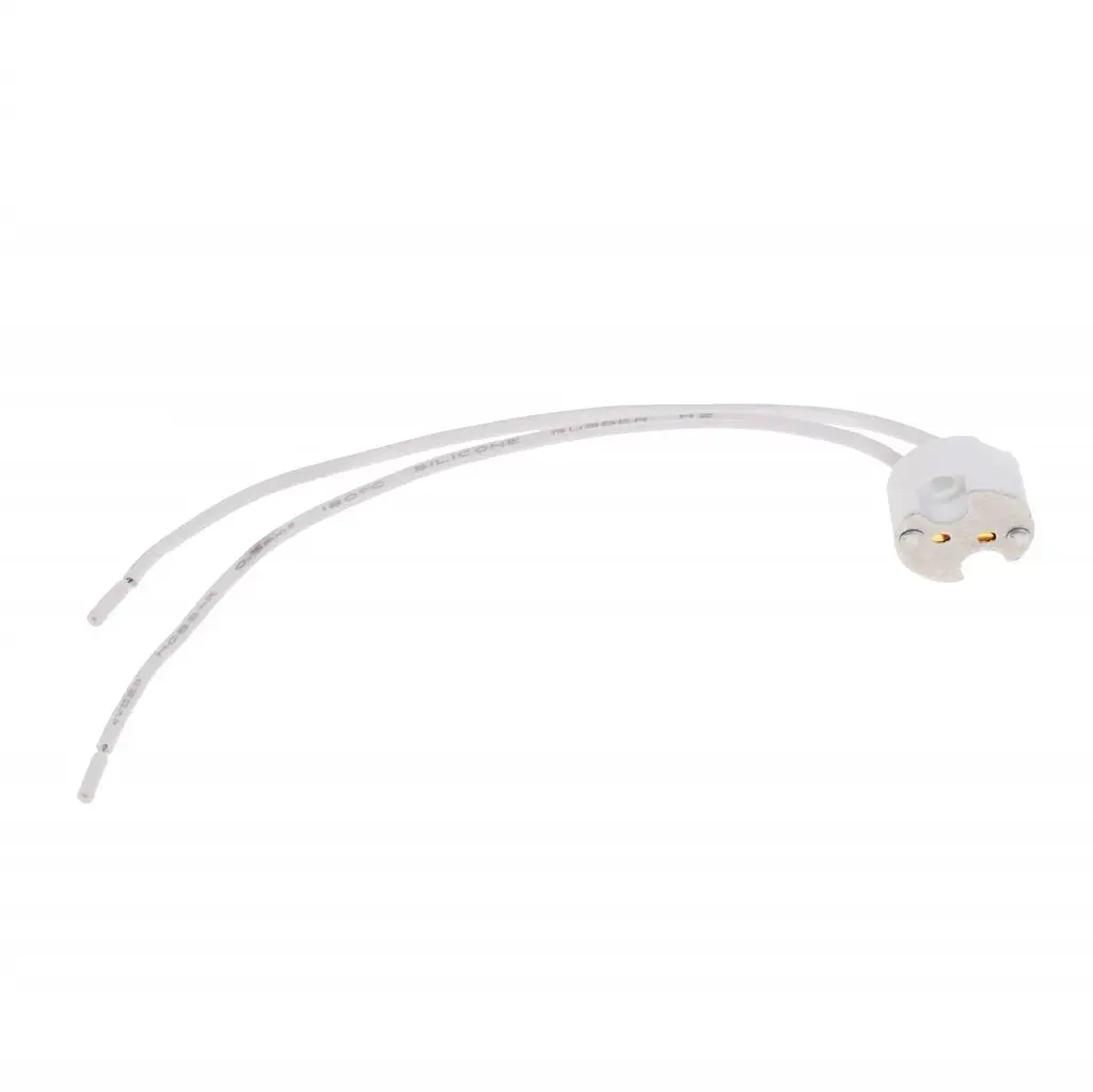 Світильник точковий Brille HDL-G278 GU5.3 WH MR16 36-273 - фото 4