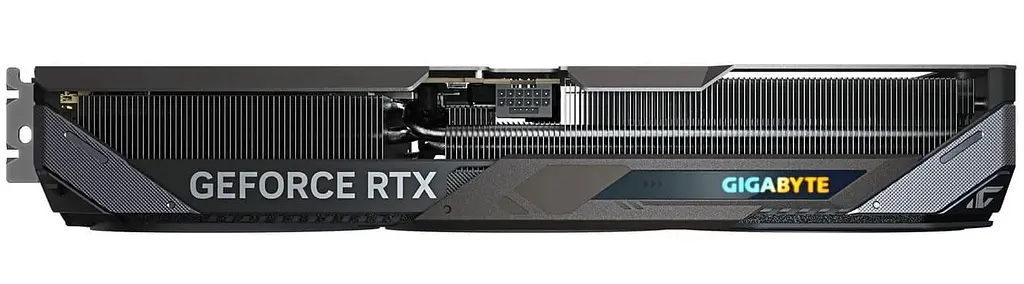 Відеокарта GIGABYTE RTX 5070 12GB GAMING OC (GV-N5070GAMING OC-12GD) (GDDR7, 192 bit, PCI-E v5.0 x16) - фото 8