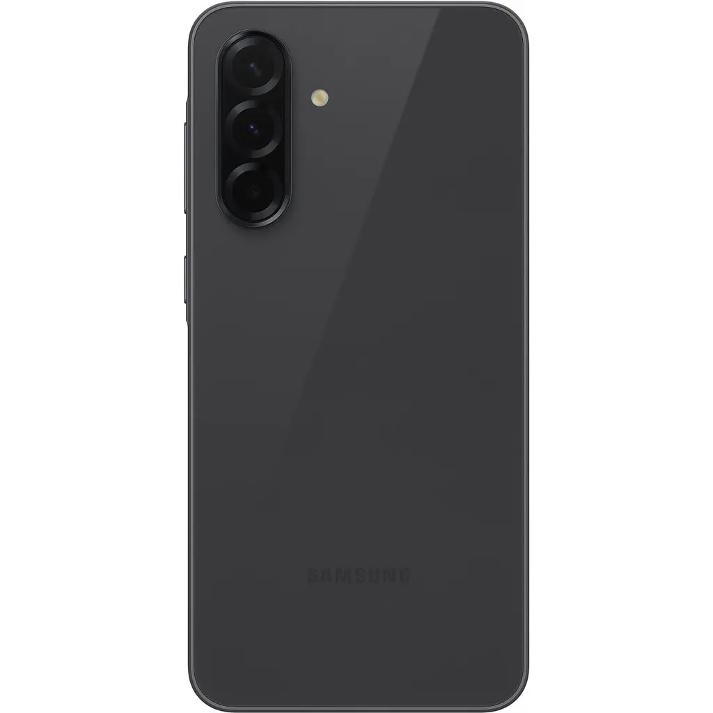 Смартфон Samsung Galaxy A36 8/256GB Awesome Black (SM-A366BZKGEUC) UA-UCRF Б/В [167034] - фото 5