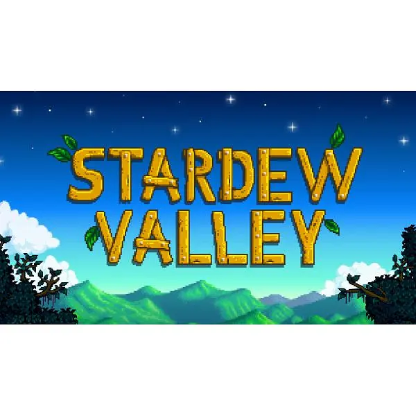 Игра Stardew Valley (русская версия) (Nintendo Switch) - фото 2
