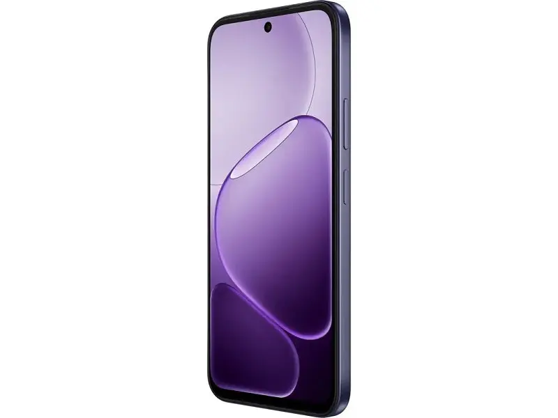 Смартфон OPPO A6k 4/256GB Crystal Violet - фото 4
