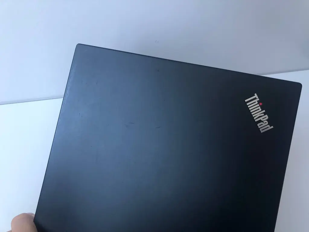 Ноутбук Lenovo Thinkpad L15 Gen 1 (i7-10510U / 8GB / SSD 256GB / 1920x1080 IPS) б/в - фото 9