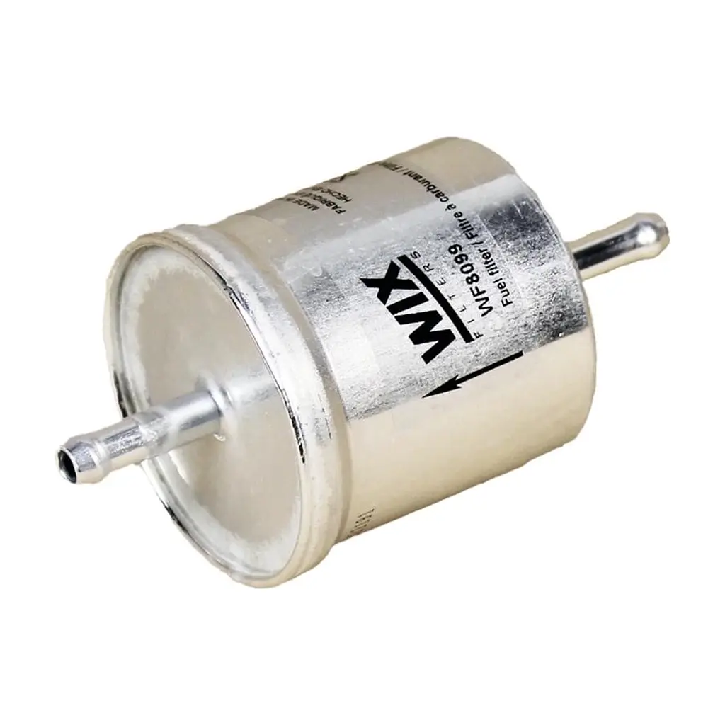 Фільтр паливний Wixfiltron WF8099