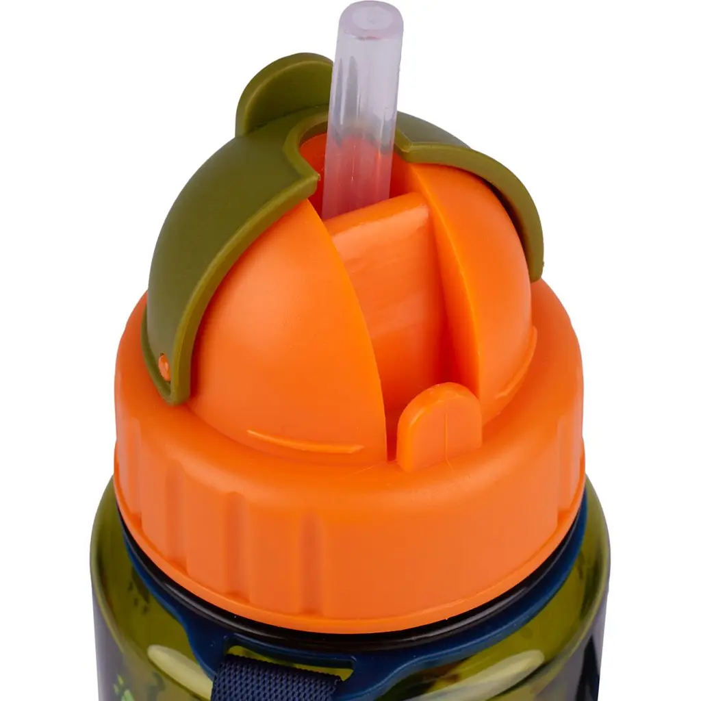 Пляшка для води Yes Jurassic World 360 мл (708312) - фото 5