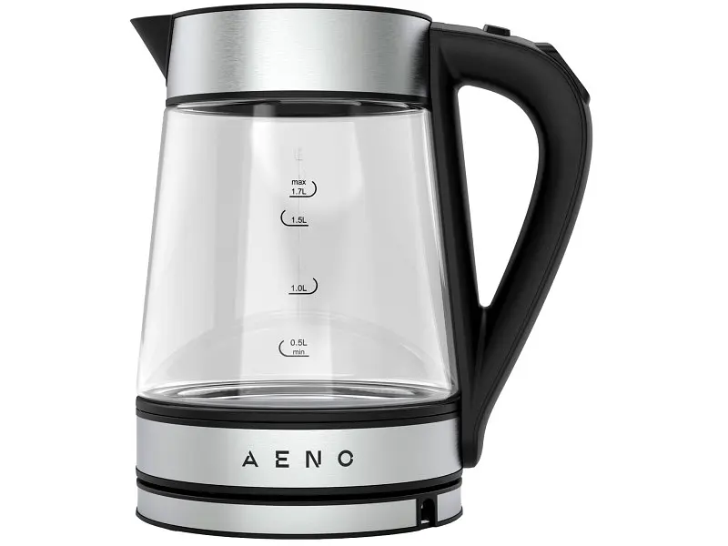 Електрочайник AENO EK1S (AEK0001S)